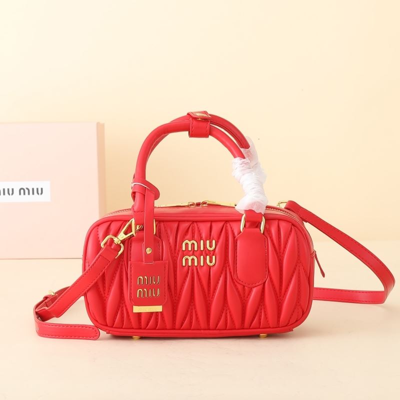 Miu Miu Top Handle Bags